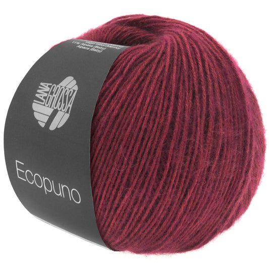 Lana Grossa Ecopuno, kleur 035