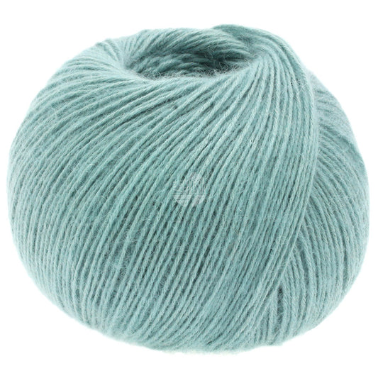 Lana Grossa Ecopuno, kleur 044
