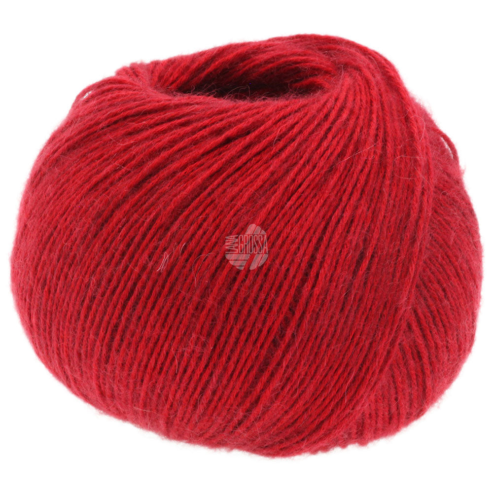 Lana Grossa Ecopuno, kleur 047