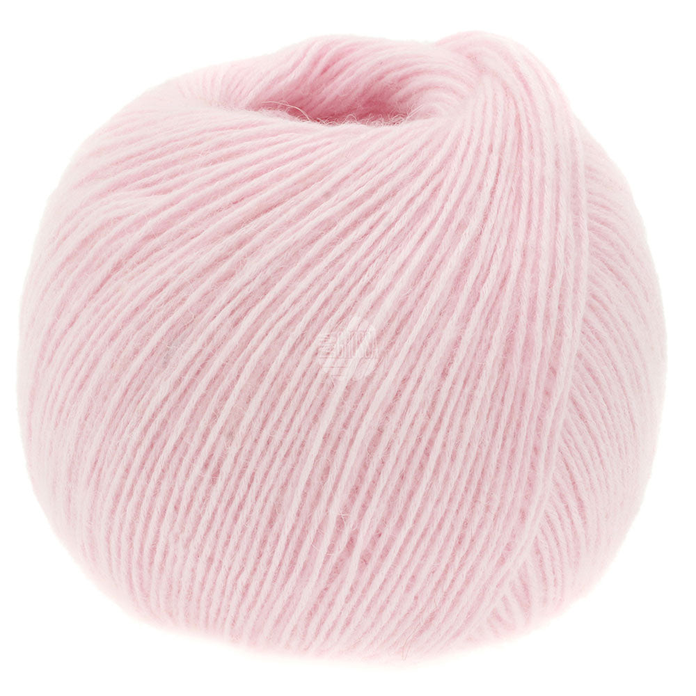 Lana Grossa Ecopuno, kleur 48