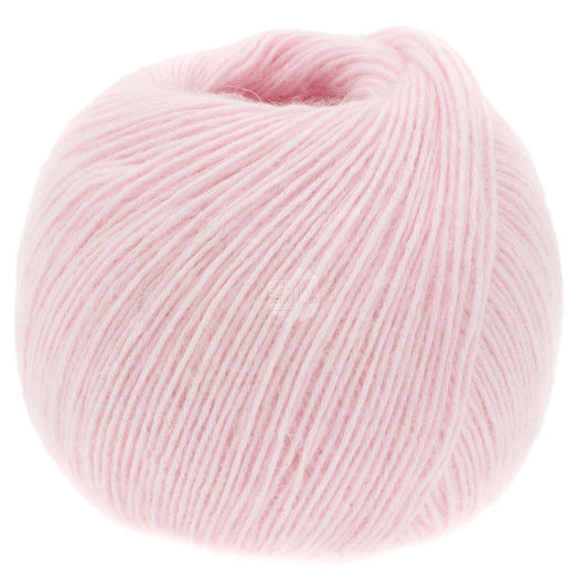 Lana Grossa Ecopuno, kleur 48