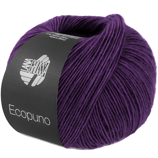 Lana Grossa Ecopuno, kleur 217