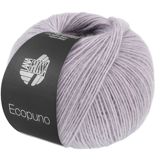 Lana Grossa Ecopuno, kleur 218