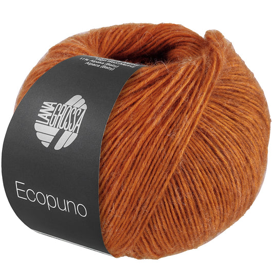 Lana Grossa Ecopuno, kleur 223