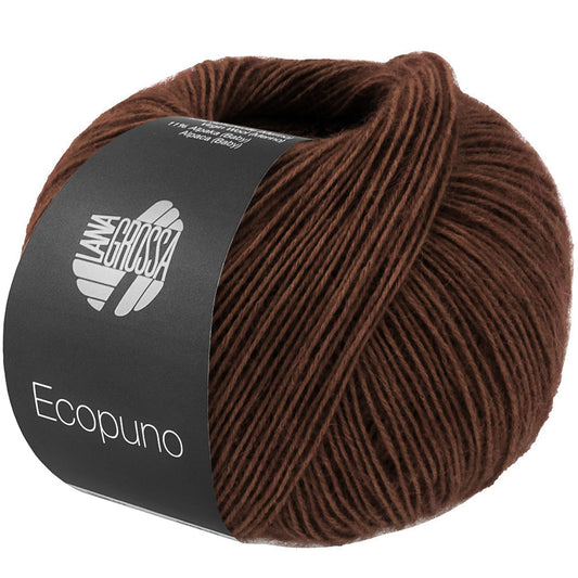 Lana Grossa Ecopuno, kleur 224