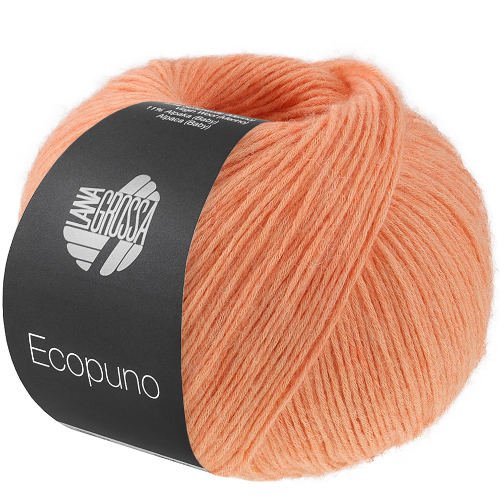 Lana Grossa Ecopuno, kleur 229