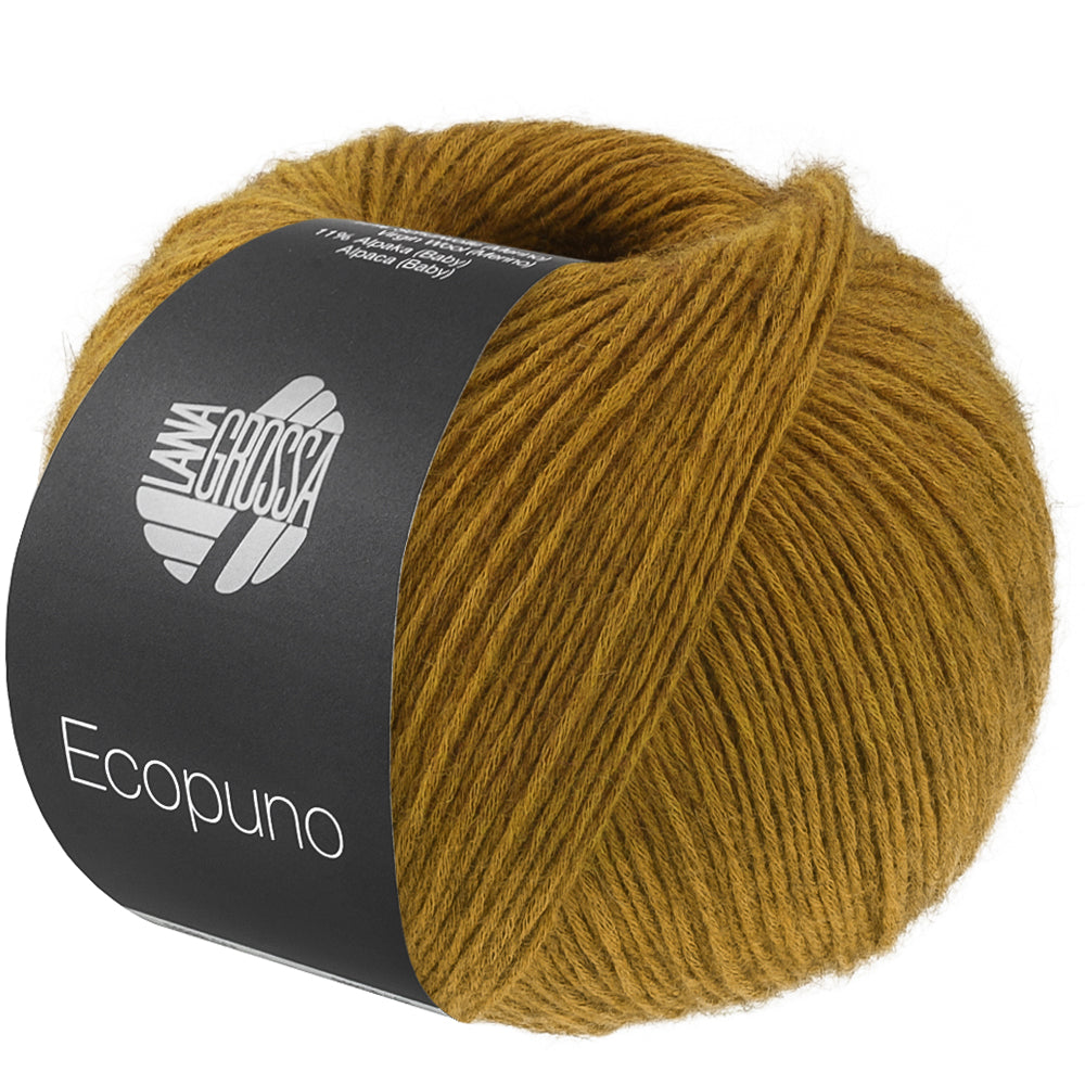Lana Grossa Ecopuno, kleur 231