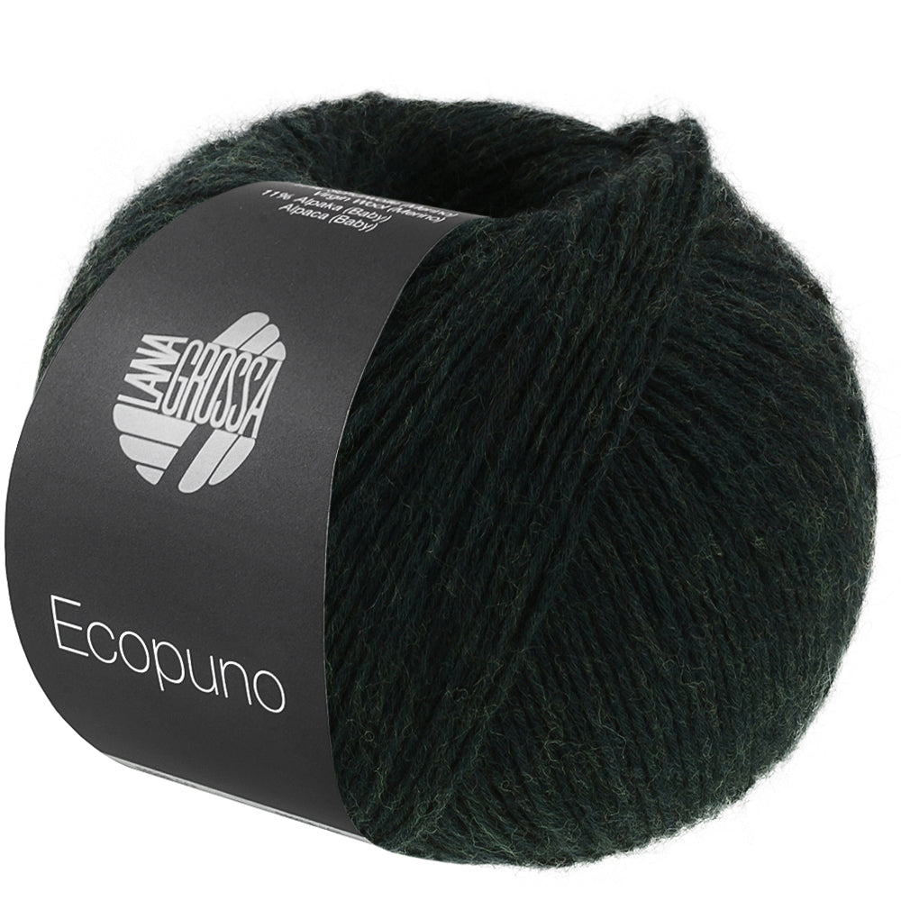 Lana Grossa Ecopuno, kleur 232