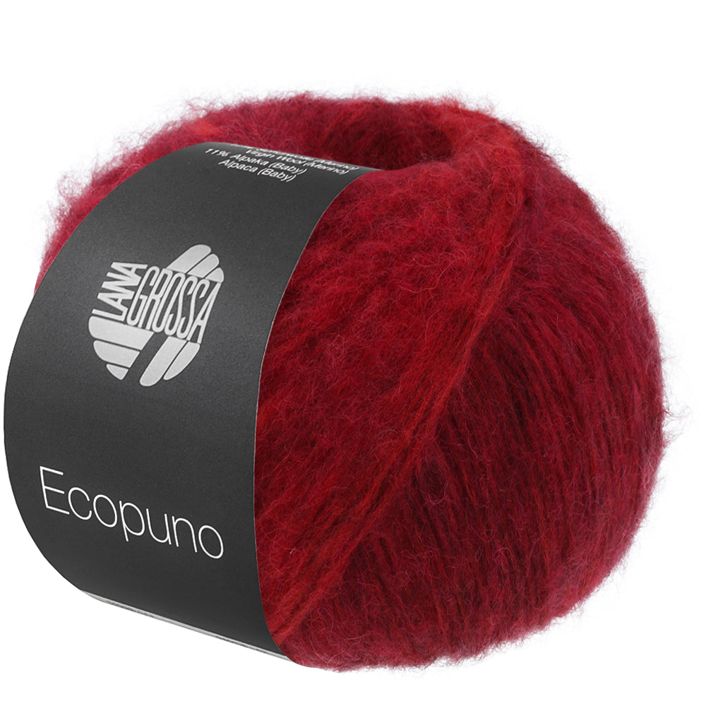 Lana Grossa Ecopuno Sfumato, kleur 706