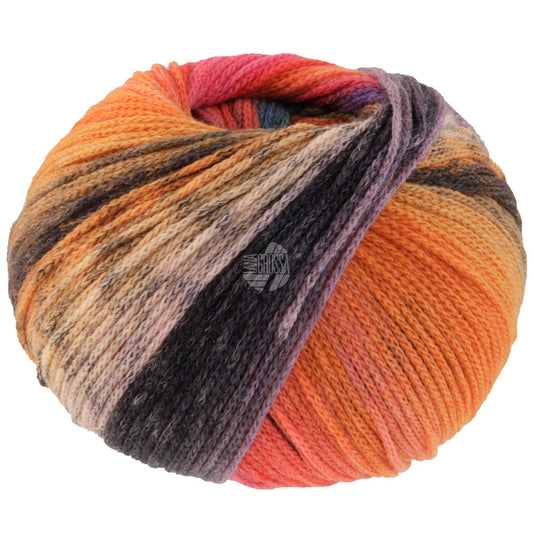 Lana Grossa Farfalla, kleur 02