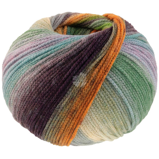 Lana Grossa Farfalla, kleur 03