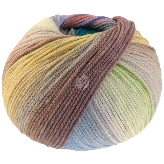Lana Grossa Farfalla, kleur 04
