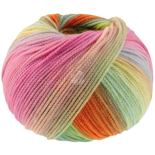 Lana Grossa Farfalla, kleur 05