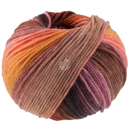 Lana Grossa Farfalla, kleur 10