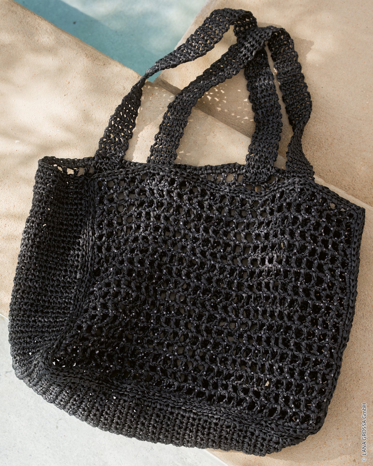 Lana Grossa The Bast, kleur 19
