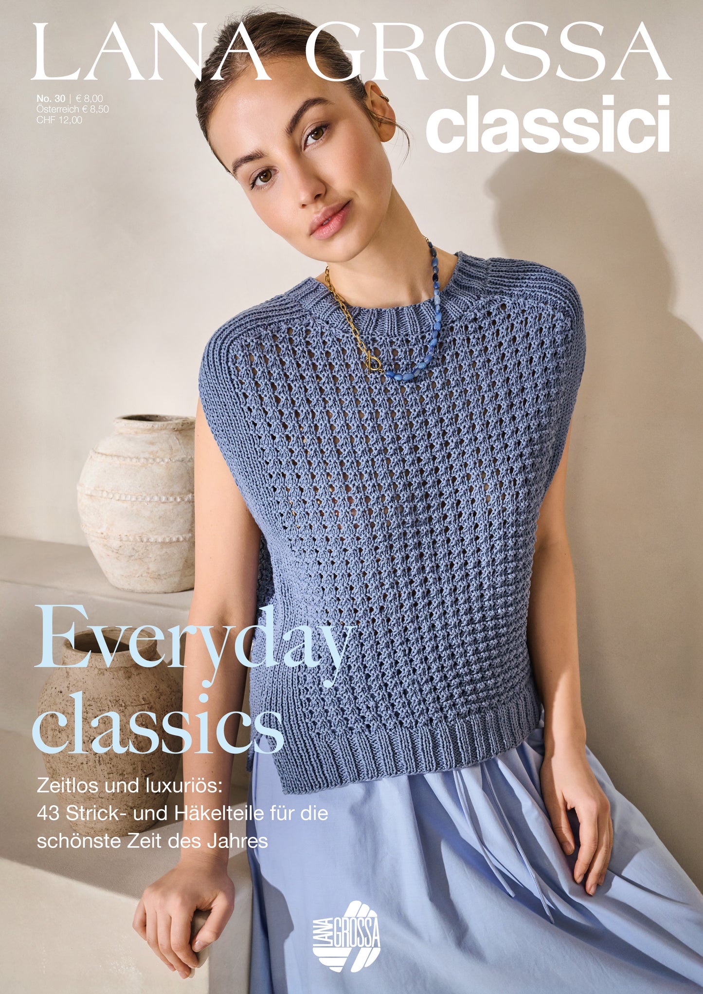 Lana Grossa, Classici nummer 30