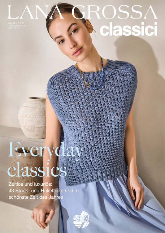 Lana Grossa, Classici nummer 30