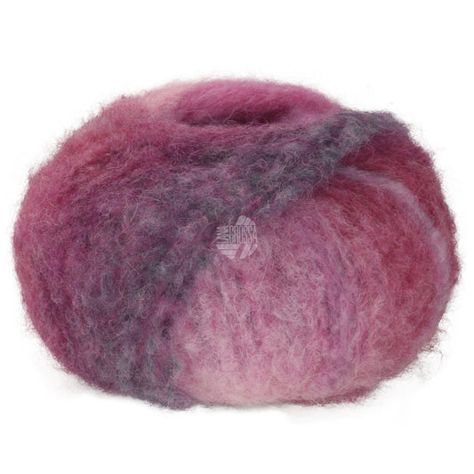 Lana Grossa Gigante Multi, kleur 107