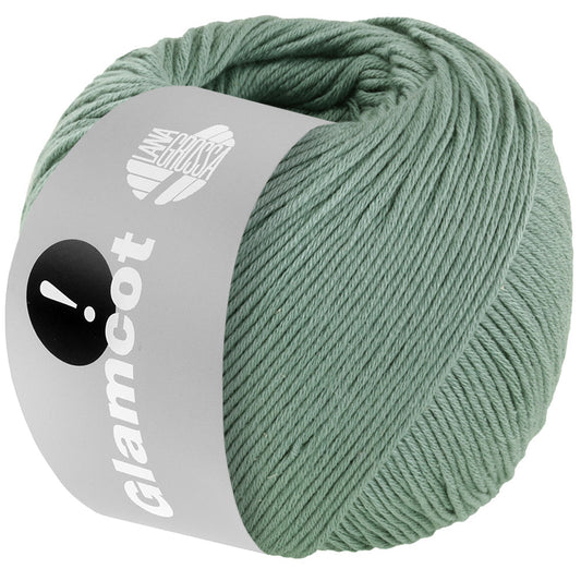 Lana Grossa Glamcot, Kleur 15