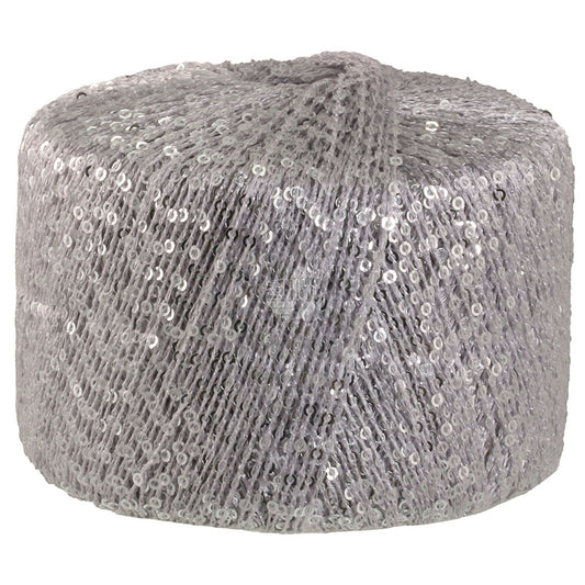 Lana Grossa Glamour, kleur 0001