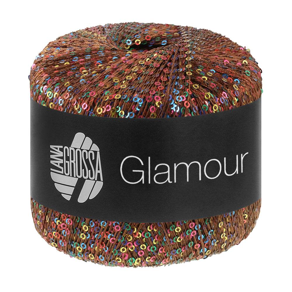 Lana Grossa Glamour, kleur 0103