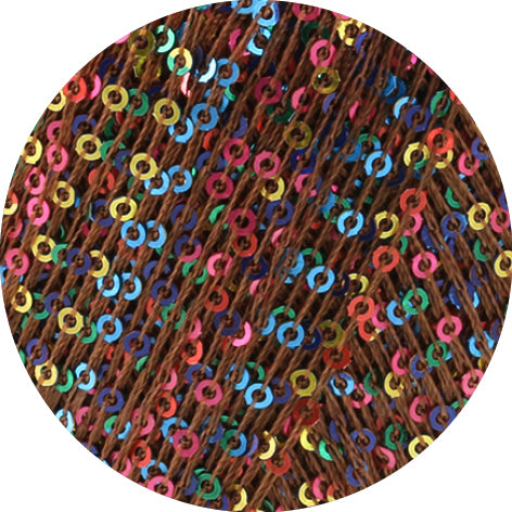 Lana Grossa Glamour, kleur 0103