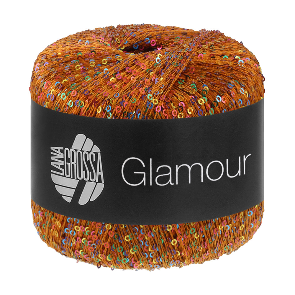Lana Grossa Glamour, kleur 0104