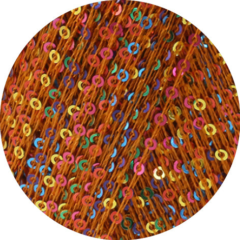 Lana Grossa Glamour, kleur 0104