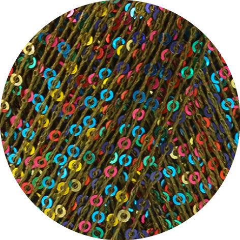 Lana Grossa Glamour, kleur 0106