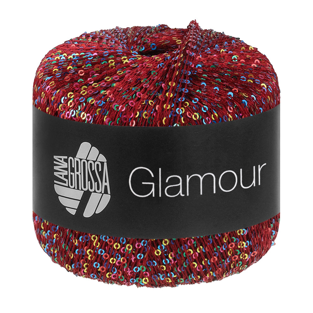 Lana Grossa Glamour, kleur 0111