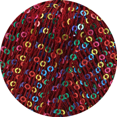 Lana Grossa Glamour, kleur 0111