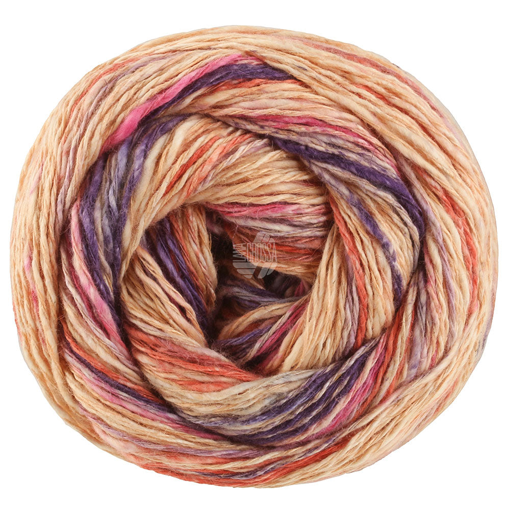 Lana Grossa Gomitolo California, kleur 3045