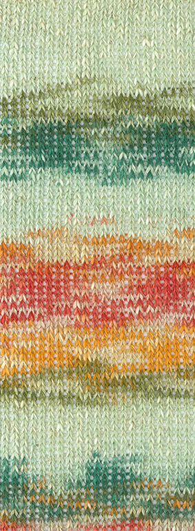 Lana Grossa Gomitolo California, kleur 3047