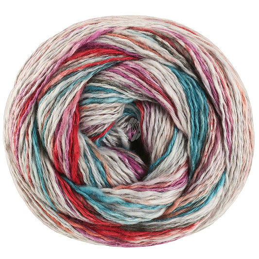 Lana Grossa Gomitolo California, kleur 3048