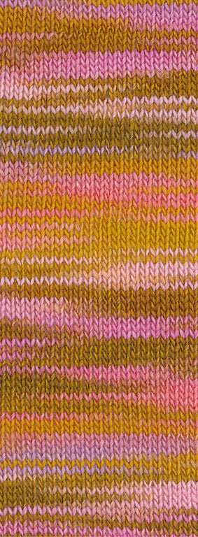 Lana Grossa Gomitolo Disegno, kleur 524