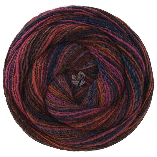 Lana Grossa Gomitolo Disegno, kleur 526
