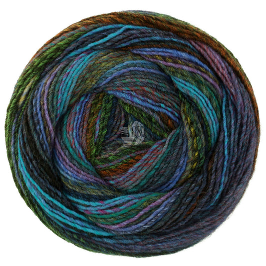 Lana Grossa Gomitolo Intenso, kleur 241