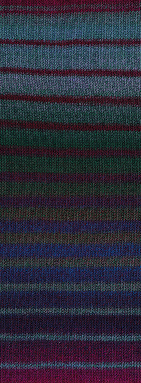 Lana Grossa Gomitolo Modo, kleur 622