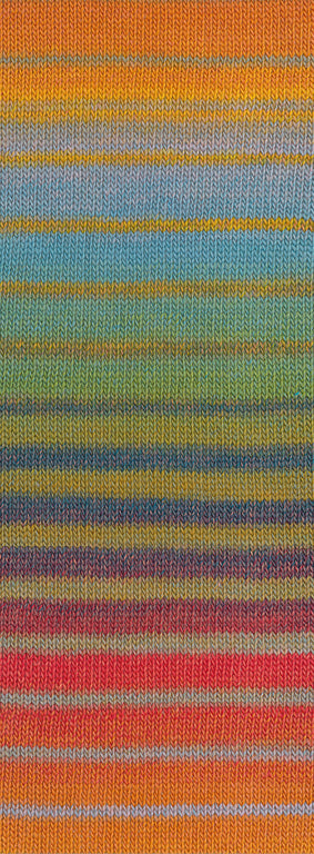 Lana Grossa Gomitolo Modo, kleur 625