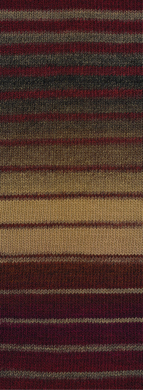 Lana Grossa Gomitolo Modo, kleur 628