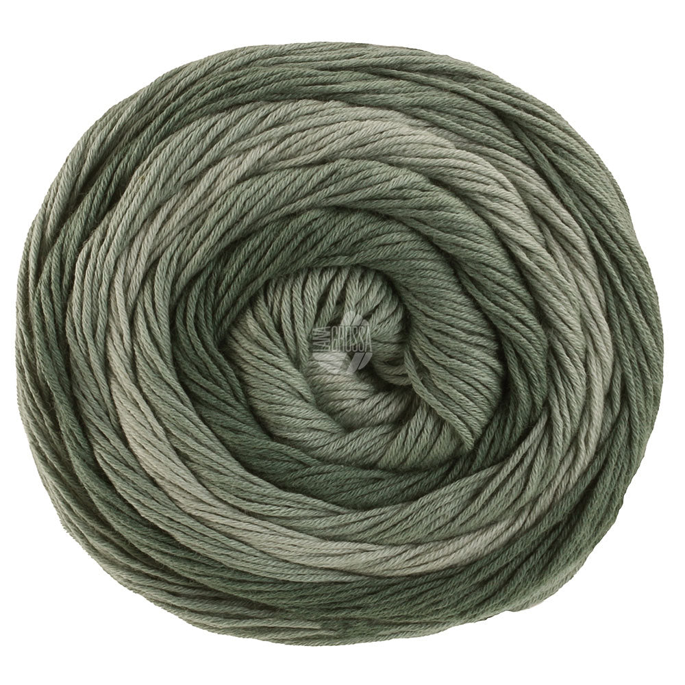 Lana Grossa Gomitolo Tono, kleur 1044