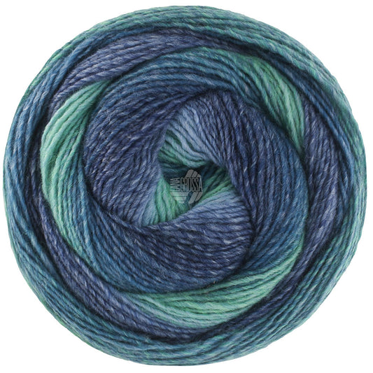 Lana Grossa Gomitolo Versione, kleur 456