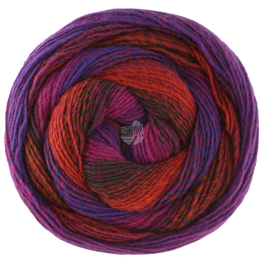 Lana Grossa Gomitolo Versione, kleur 459