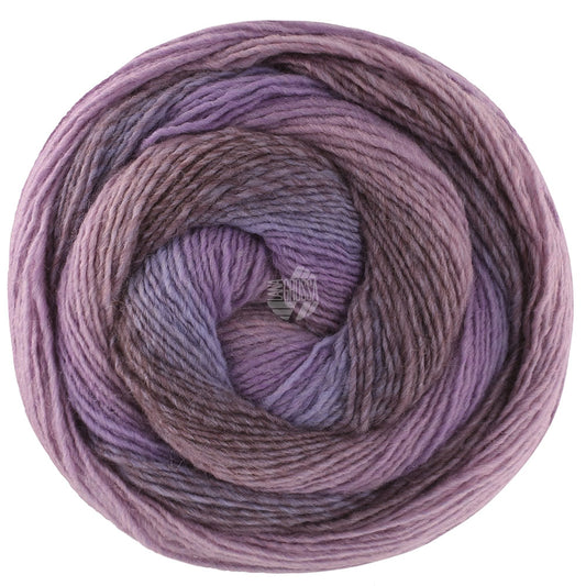 Lana Grossa Gomitolo Versione, kleur 460