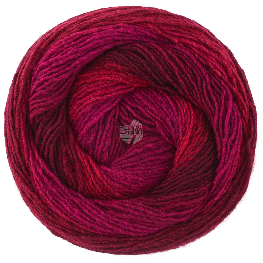 Lana Grossa Gomitolo Versione, kleur 462