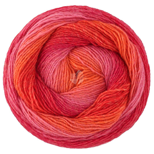 Lana Grossa Gomitolo Versione, kleur 463