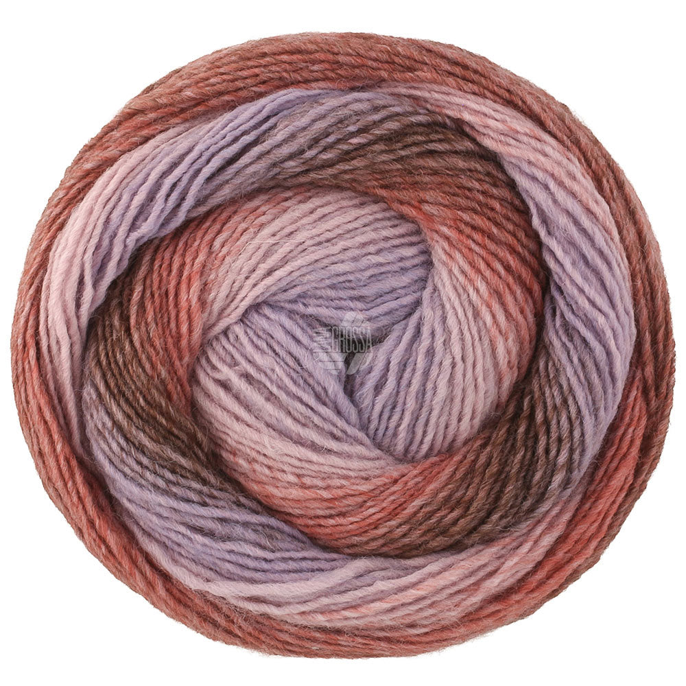 Lana Grossa Gomitolo Versione, kleur 465
