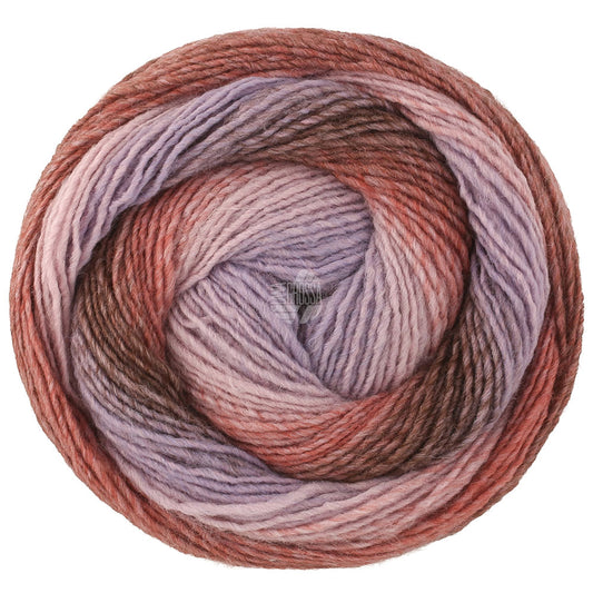 Lana Grossa Gomitolo Versione, kleur 465
