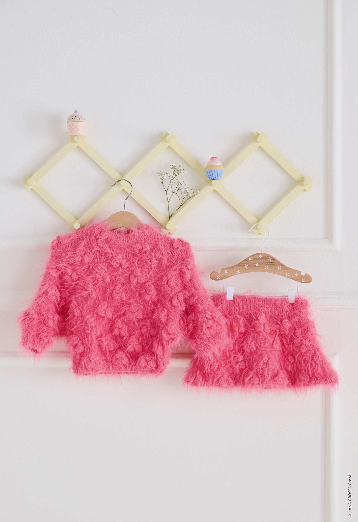 Lana Grossa Infanti, no. 22