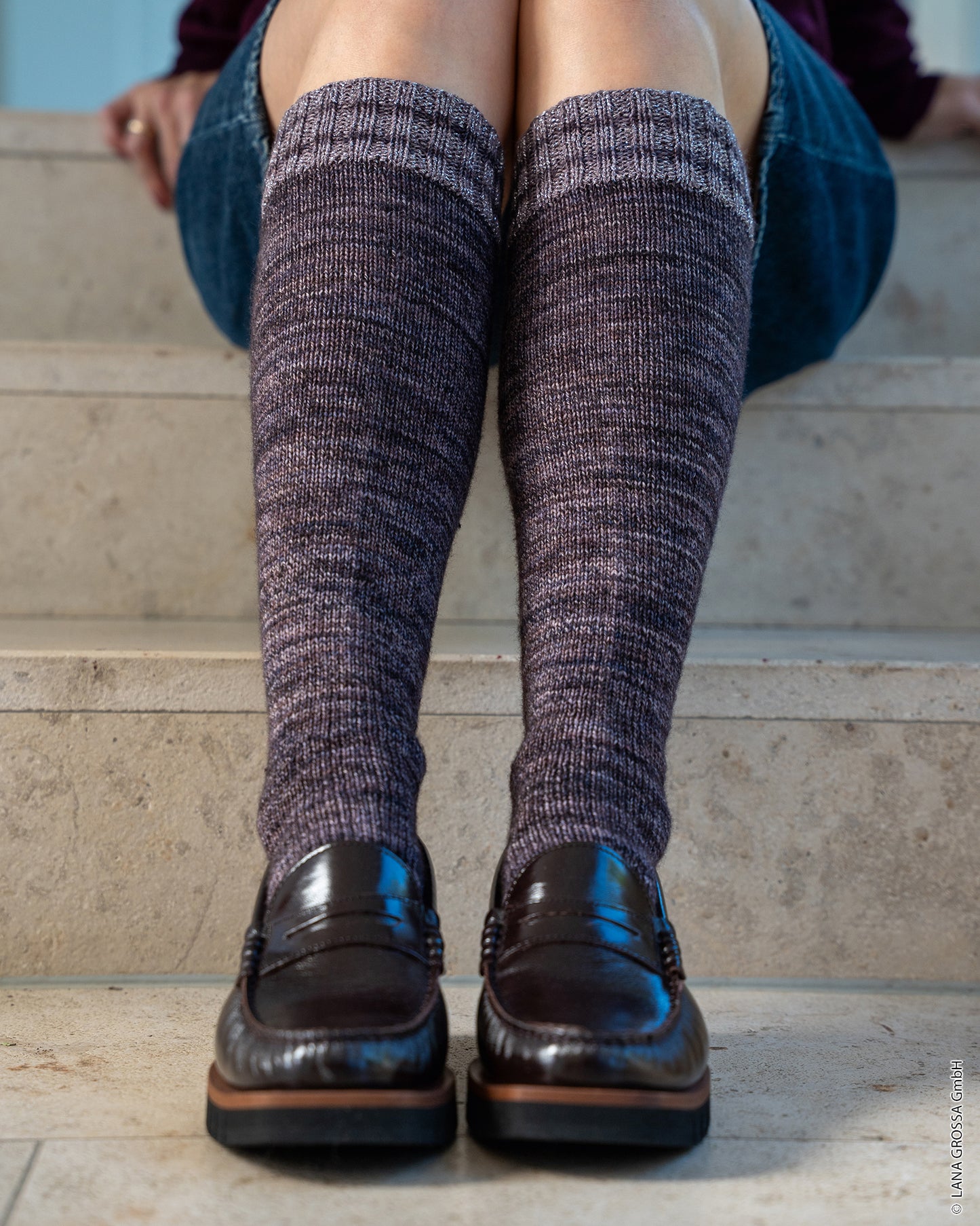 Lana Grossa Best of Meilenweit, no. 8